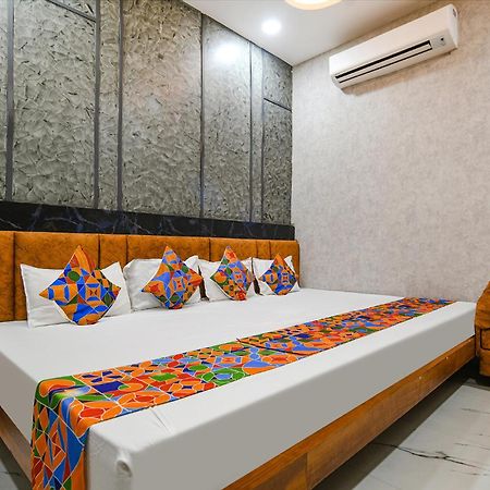 Fabexpress Orbit Hotel Уджайн Екстериор снимка